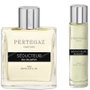 Pertegaz Lot SÉDUCTEUR Homme - Eau de Parfum 100ml + Eau de Toilette 30ml