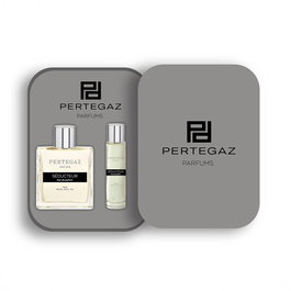 Pertegaz Séducteur Coffret 2 pièces (100 ml + 30 ml)