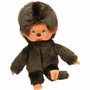 Bandai Monchhichi l'Original - Peluche 20 cm