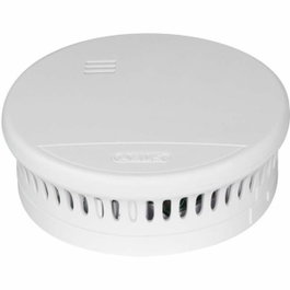 Abus RWM150 Détecteur de fumée optique blanc