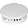 Abus RWM150 Détecteur de fumée optique blanc