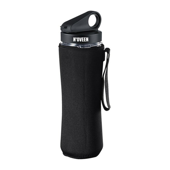N'oveen Bol mixeur SB1000 Noir 300 W 600 ml N'oveen Bol mixeur SB1000 Noir 300 W 600 ml