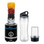 N'oveen Bol mixeur SB1000 Noir 300 W 600 ml