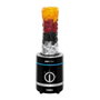 N'oveen Bol mixeur SB1000 Noir 300 W 600 ml