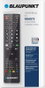 Blaupunkt Télécommande Universelle BP3005 Panasonic