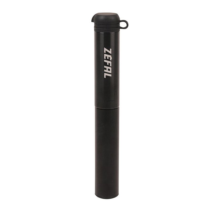 Zefal Mini Hinchador Gravel 180 mm 5.5 Bar