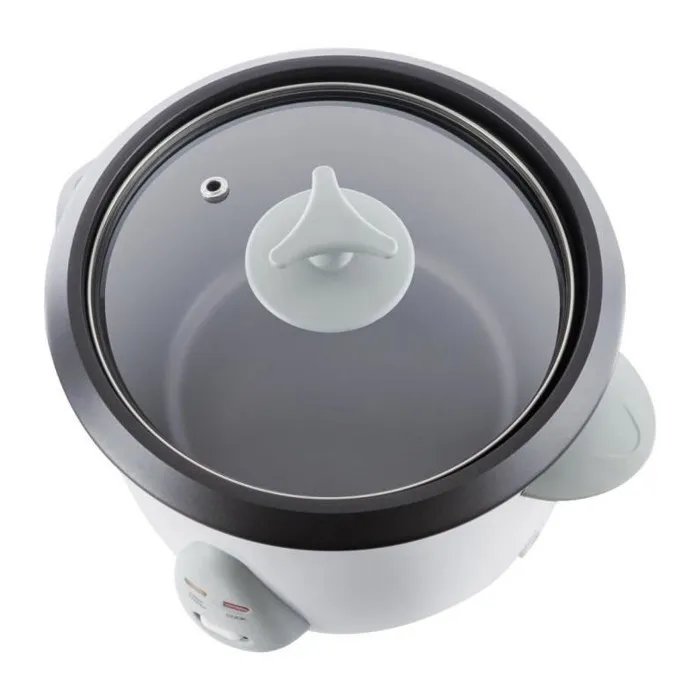 Sencor Cuiseur à riz SRM 1500WH, 1,5 L, Blanc
