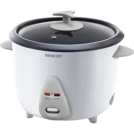 Sencor Cuiseur à riz SRM 1500WH, 1,5 L, Blanc