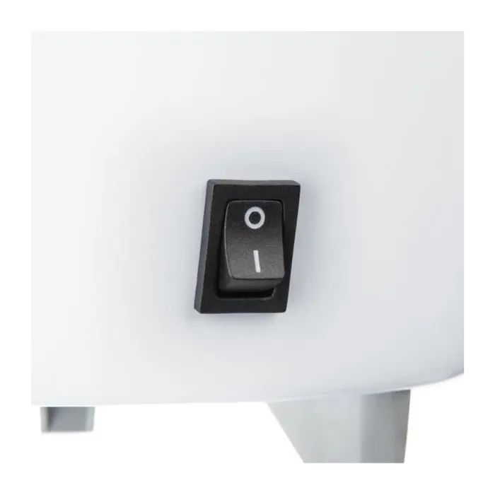Sencor Cuiseur à riz SRM 1500WH, 1,5 L, Blanc