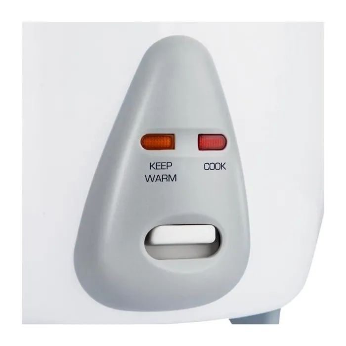 Sencor Cuiseur à riz SRM 1500WH, 1,5 L, Blanc