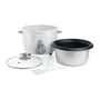 Sencor Cuiseur à riz SRM 1500WH, 1,5 L, Blanc
