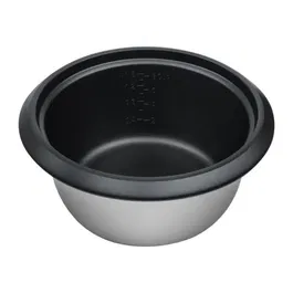 Sencor SRM 1500WH - Cuiseur à riz vapeur automatique 1.5 L (1200 g) 500 W, blanc - Inclus spatules et verre doseur