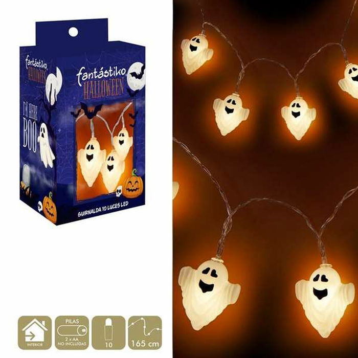 Décoration d'Halloween My Other Me