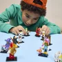 LEGO Minifigures 71051 Série 29 - Boîte Mystère de 36 sachets avec 12 personnages à collectionner - Jouet pour enfants dès 6 ans