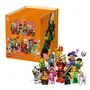 LEGO Minifigures 71051 Série 29 - Boîte Mystère de 36 sachets avec 12 personnages à collectionner - Jouet pour enfants dès 6 ans