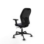 Piqueras y Crespo Chaise de jeu 2D036G0 Gris foncé