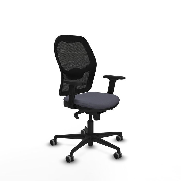 Piqueras y Crespo Chaise de jeu 2D036G0 Gris foncé Piqueras y Crespo Chaise de jeu 2D036G0 Gris foncé