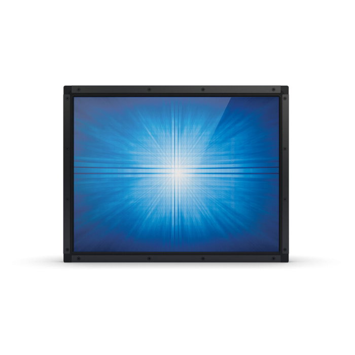 Écran Elo Touch Systems 1598L 15" 60 Hz 50-60 Hz Écran Elo Touch Systems 1598L 15" 60 Hz 50-60 Hz