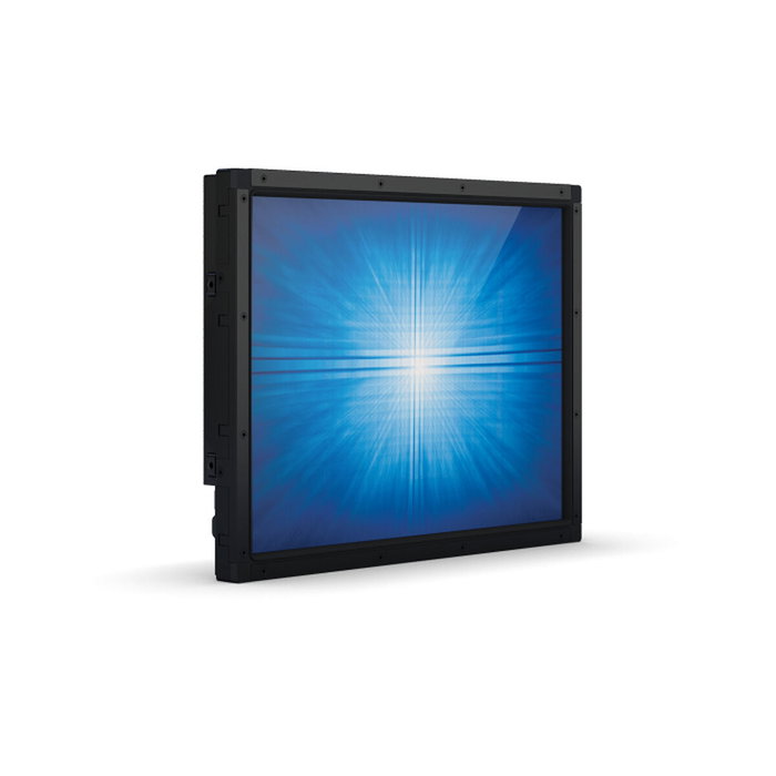 Écran Elo Touch Systems 1598L 15" 60 Hz 50-60 Hz Écran Elo Touch Systems 1598L 15" 60 Hz 50-60 Hz