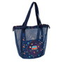 Safta Bolso Playa 28x34x28Cm