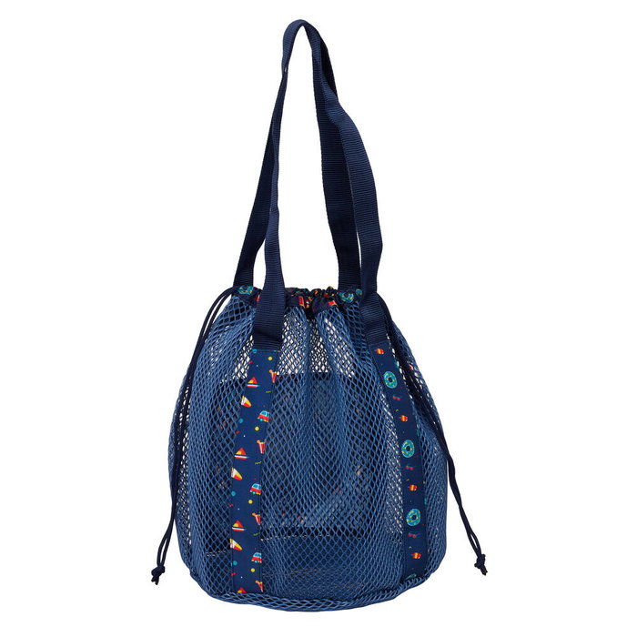 Safta Bolso Playa 28x34x28Cm