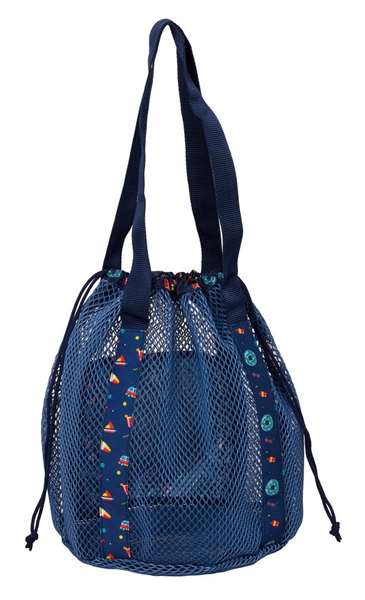 Safta Bolso Playa 28x34x28cm - Sac de Plage pour Enfant