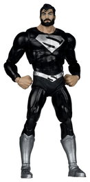 McFarlane Toys figurine DC Multiverse Superman (Lois and Clark) 18 cm