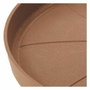 Deroma Soucoupe Origin Terre cuite 67 x h6 cm