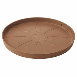 Deroma Soucoupe Origin Terre cuite 67 x h6 cm