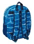 Safta Mochila 3D Sac à dos pour enfant à partir de 3 ans Dimensions 27 cm x 33 cm x 10 cm