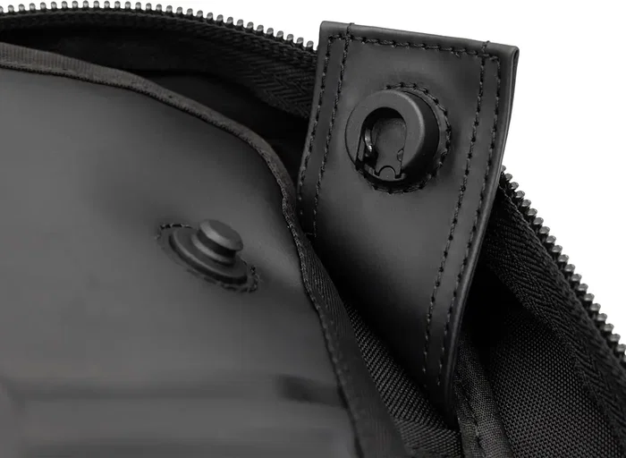 Zildjian Mochila pour Baquettes Touring Collection - Noir Zildjian Mochila pour Baquettes Touring Collection - Noir