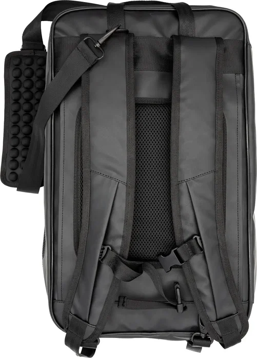 Zildjian Mochila pour Baquettes Touring Collection - Noir Zildjian Mochila pour Baquettes Touring Collection - Noir