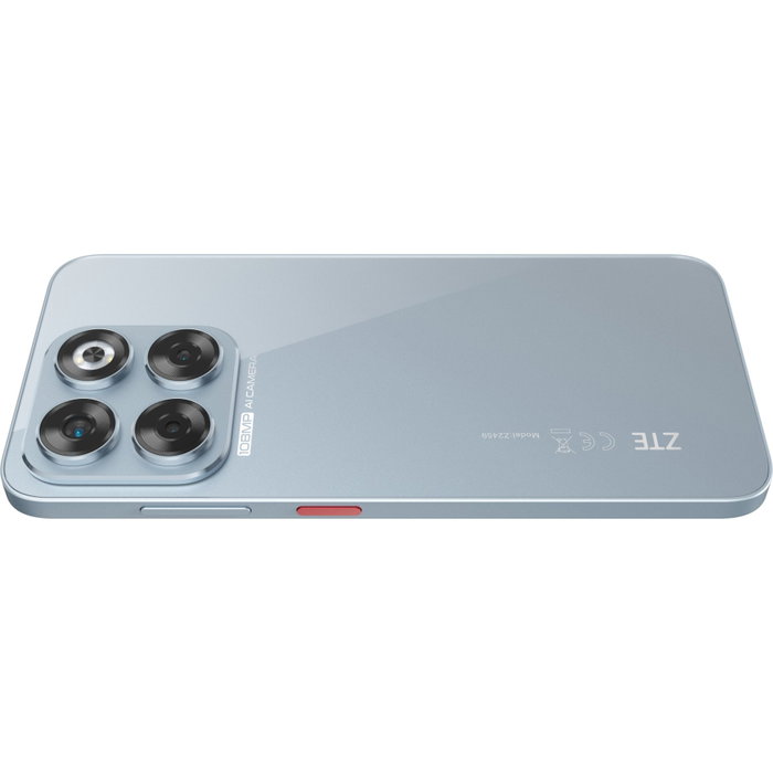 Zte Blade V70 Gris Stardust