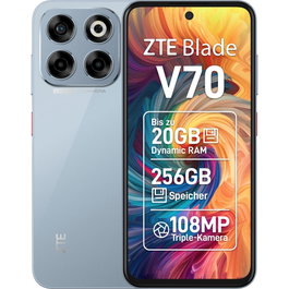 Zte Blade V70 Gris Stardust