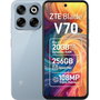 Zte Blade V70 Gris Stardust