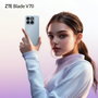 Zte Blade V70 Gris Stardust