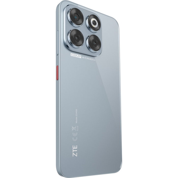 Zte Blade V70 Gris Stardust