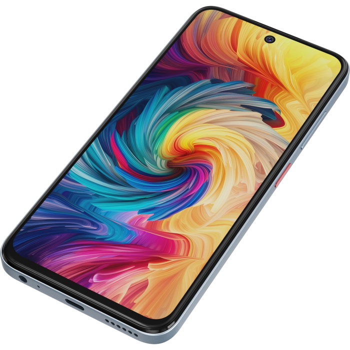 Zte Blade V70 Gris Stardust