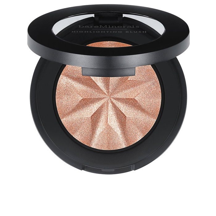 Bare Minerals GEN NUDE Blush Illuminant #Peach Glow 3.8 gr Bare Minerals GEN NUDE Blush Illuminant #Peach Glow 3.8 gr