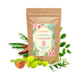 Cultivators Mascarilla Organica Acondicionadora Purifyng 100