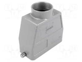 HARTING Boîtier pour connecteurs HDC Han® B taille 16B PG29