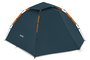 Bestway 68142 Tente Camping Polyester 2 Entrées 2 Sorties 70/210/70x240x138 cm