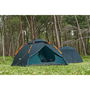Bestway Tente Polyester 2 Entrées 2 Sorties 70/210/70x240x138 cm Camping 68142