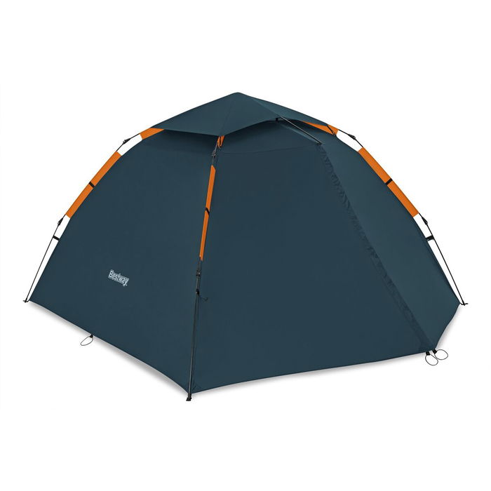 Bestway Tente Polyester 2 Entrées 2 Sorties 70/210/70x240x138 cm Camping 68142 Bestway Tente Polyester 2 Entrées 2 Sorties 70/210/70x240x138 cm Camping 68142