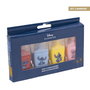 Stitch Pack de 4 Surligneurs Stitch pour Enfants 2 à 8 Ans - Multicolore