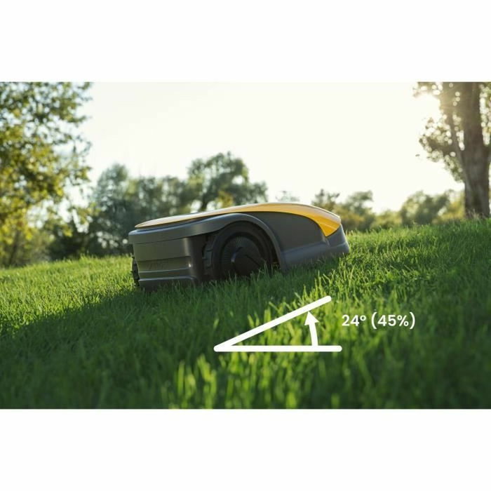Stiga A 1000 Robot tondeuse sans fil 100W