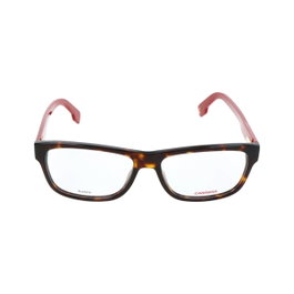 Carrera Lunettes de vue CARRERA-1102-V-581-56 Marron