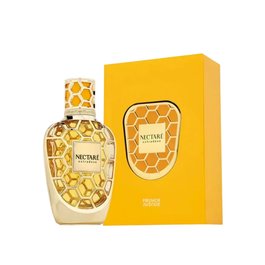 French Avenue Nectare Extradose Extrait de Parfum Unisexe 90 ml
