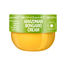 Bongamo Crème pour le corps Amazonian Raffermissante 200 ml