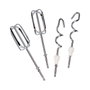 EDM Product Tiges de pétrissage EDM 00664 07589, Argenté
